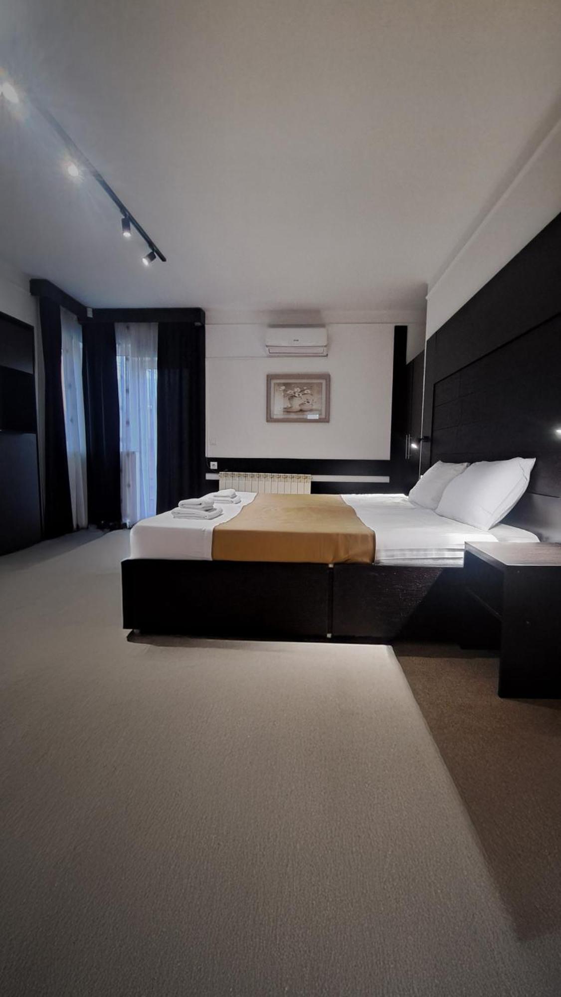 Citadela Suites - Free Parking Saraievo Exterior foto