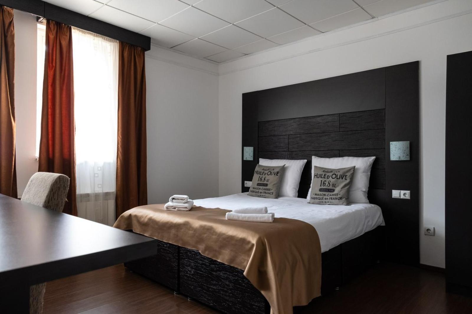 Citadela Suites - Free Parking Saraievo Exterior foto
