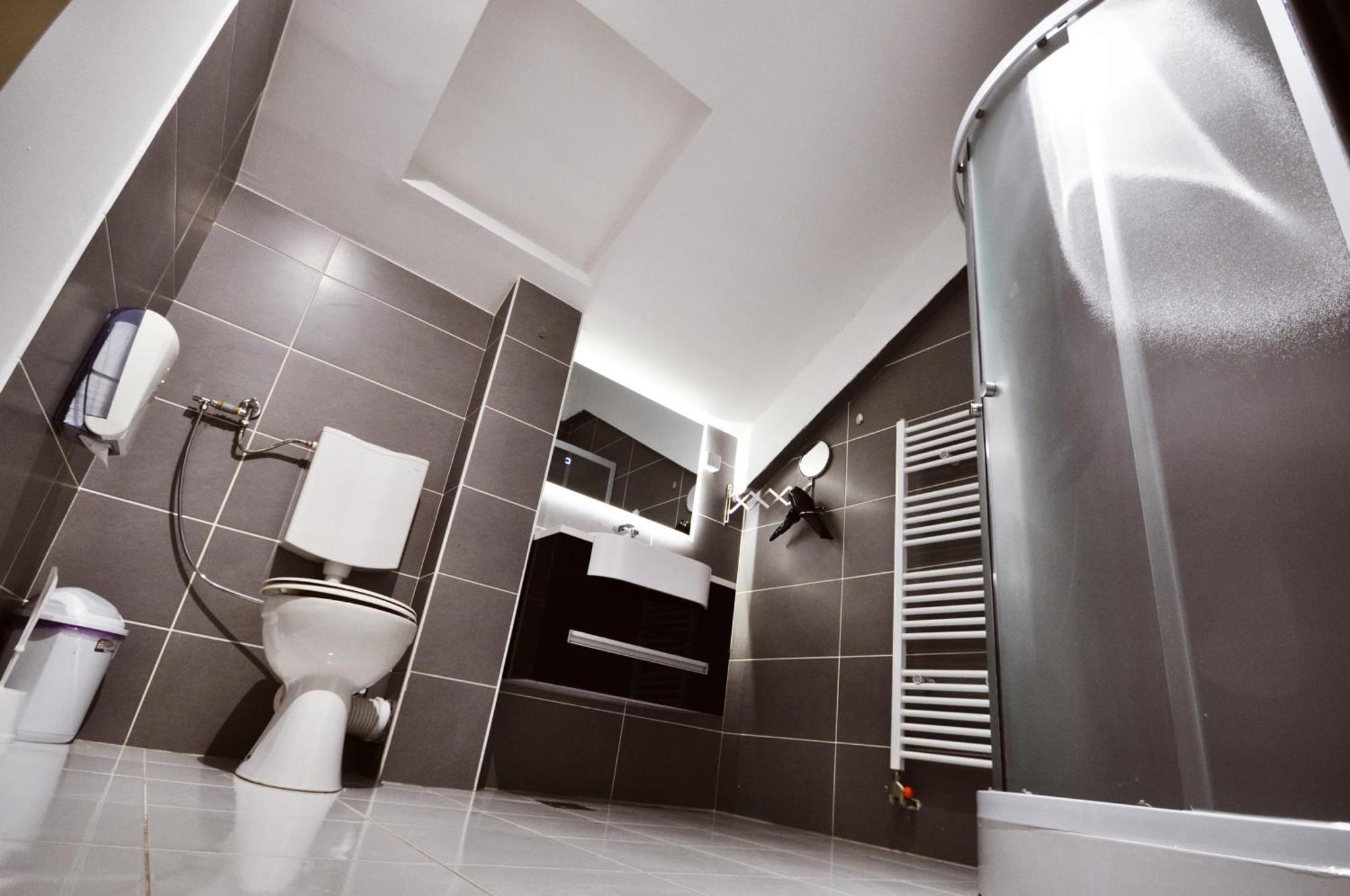 Citadela Suites - Free Parking Saraievo Exterior foto