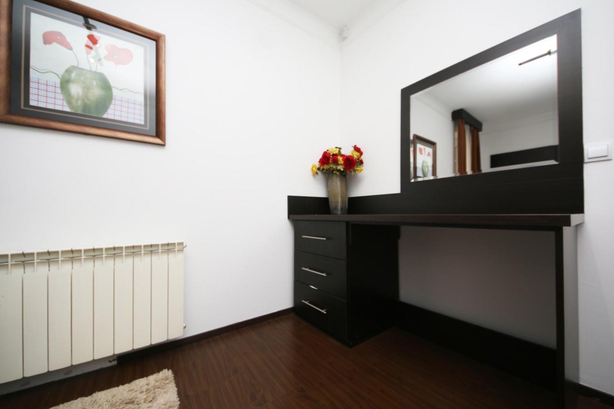Citadela Suites - Free Parking Saraievo Exterior foto